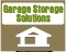 Monkey Bars Garage Storage Solutions logo