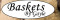 Baskets By Gayle logo