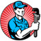 Experts Plumbing Services LLC logo