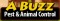 Buzz Animal & Pest Control logo