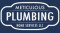 Meticulous Plumbing logo