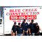 Blue Creek Construction LLC logo