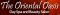The Oriental Oasis logo