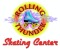 Rolling Thunder Skating Center logo