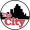 The City Consignment Shop logo