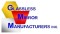 Glassless Mirror Manufacturers logo