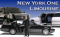 NY One Limo logo