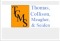 Thomas, Collison and Meagher Attorneys at Law logo
