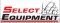 Select Equipment Sales Inc logo