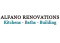 Alfano Renovations is a unique firm of general contractors and home builders that also owns and operates a kitchen and bath showroom in New Jersey for over 20 years. 