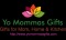 Yo Mommas gifts logo
