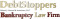 DebtStoppers Bankruptcy Law Firm | Robert J. Semrad & Associates, LLC logo