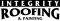 Integrity Roofing & Painting logo