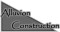 Alluvion Construction logo