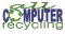 All Computer Recycling logo
