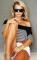 We're Sunless, but you'll glow like the sun!
Pink Sands Airbrush Tan - Infinity Sun Multi Treatment System