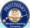 Prestissimo Window Cleaning logo