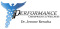 Performance Chiropractic and Wellness logo