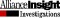 Alliance Insight Investigations logo