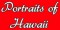 Portraits Of Hawaii logo