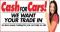 $$ CASH FOR CARS $$ AND CONSIGNMENTS TOO ! logo