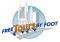 Free Tours by Foot - Boston Tours logo