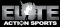 Elite Action Sports logo