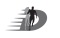 Driven Health & Fitness Services logo