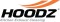 Hoodz of Metrolina logo