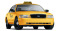 Orlando City Yellow Cab logo