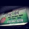 CRICKET INGLEWOOD logo