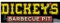 Dickey's Barbecue Pit logo
