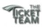 The Ticket Team logo