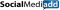 Twitter Marketing, Facebook Marketing, and YouTube Video Marketing logo