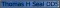 Seal Thomas H DDS logo