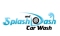 Splash and Dash Carwash logo