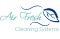 Air Fresh Cleaning Systems logo