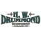 Harry W Drummond Inc logo