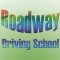 Roadway Driving School logo