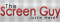Screen Guy logo