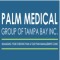 Palm Medical Group of Tampa Bay Inc. logo