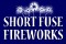 Short Fuse Fireworks logo
