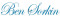 Ben Sorkin Jewelers logo