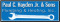 Paul C. Hayden Jr & Sons Plumbing & Heating, Inc. logo