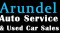 Arundel Auto Service Inc logo