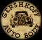 Gershkoff Auto Body logo