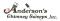 Anderson's Chimney Sweeps Inc. logo