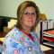 Hygiene Co-ordinator, Susan
