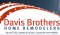 Davis Brothers Home Remodelers logo