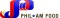Phil-Am Food logo